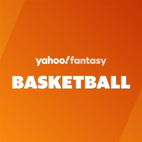 yahoo basketball